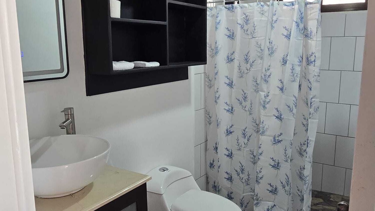 Photo of Bathroom in Palma