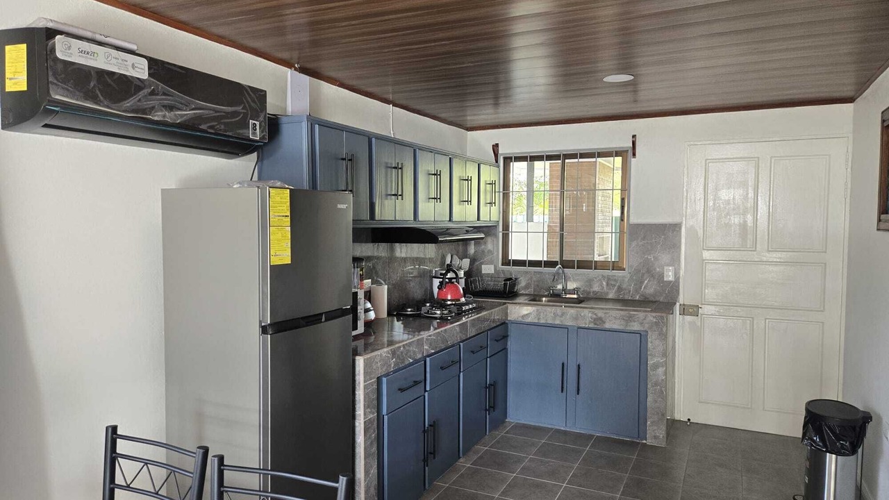 Photo of Kitchen in Palma