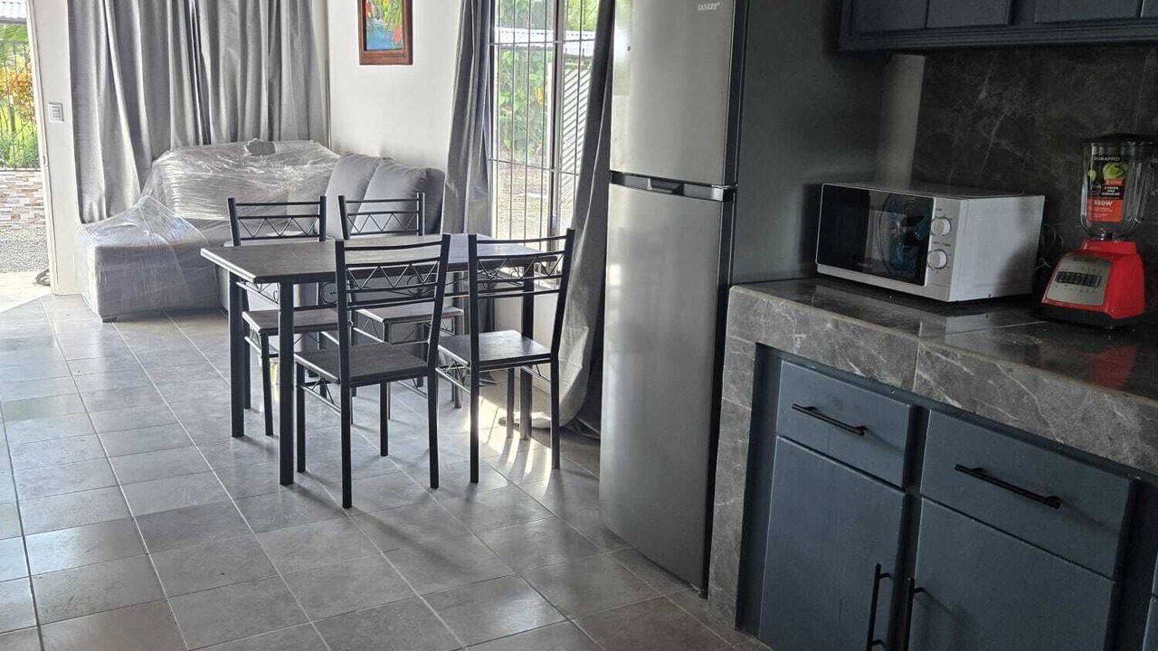 Photo of Kitchen in Palma