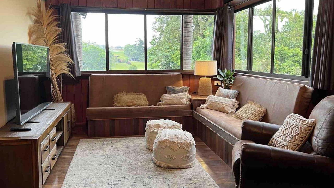 Photo of Livingroom in Yungaburra