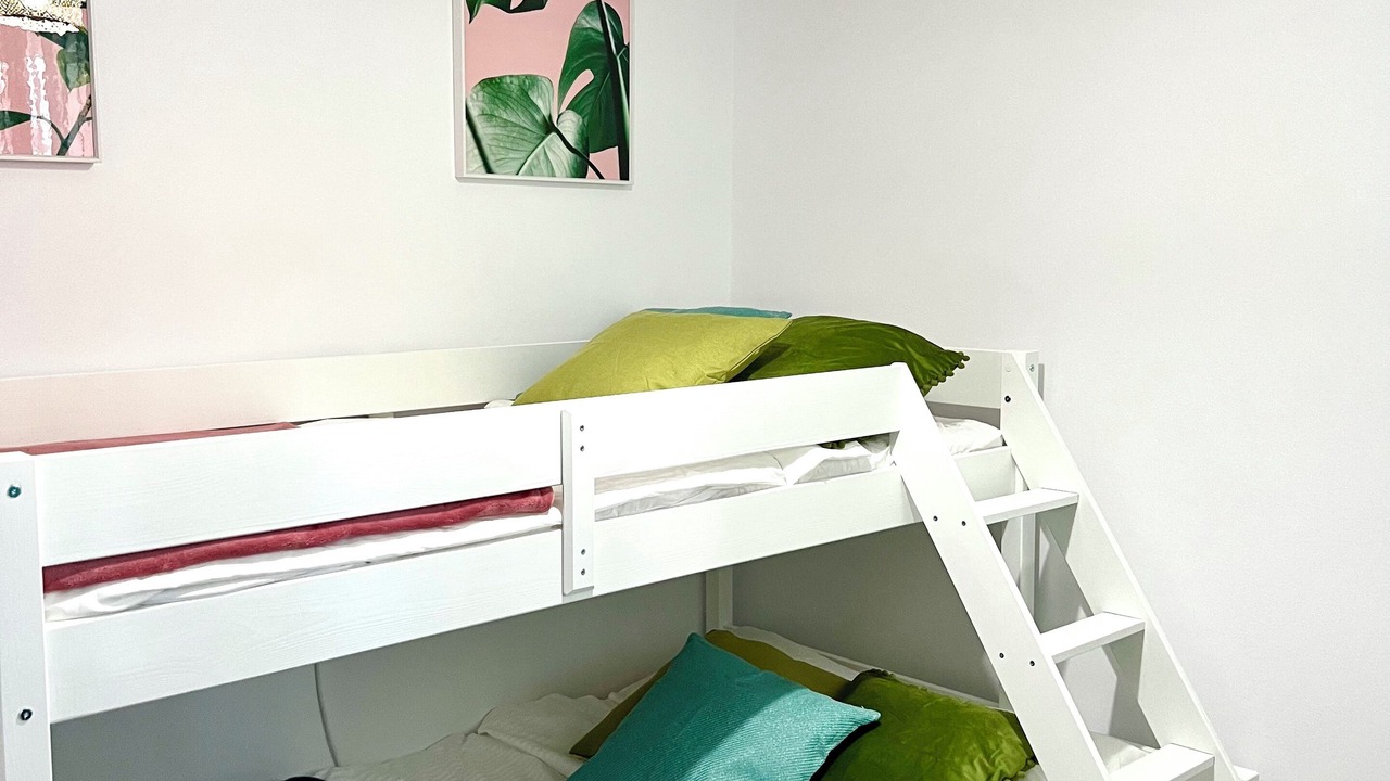 Photo of Bedroom in Aigio