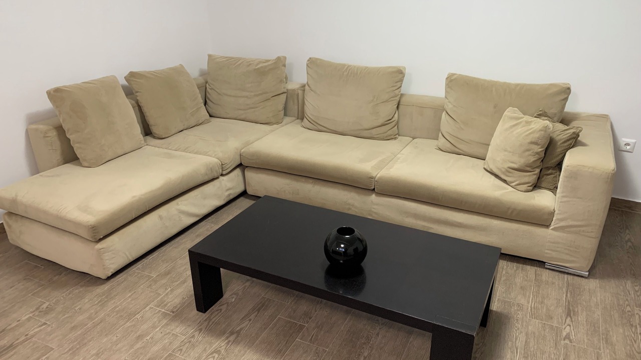Photo of Livingroom in Saronikos