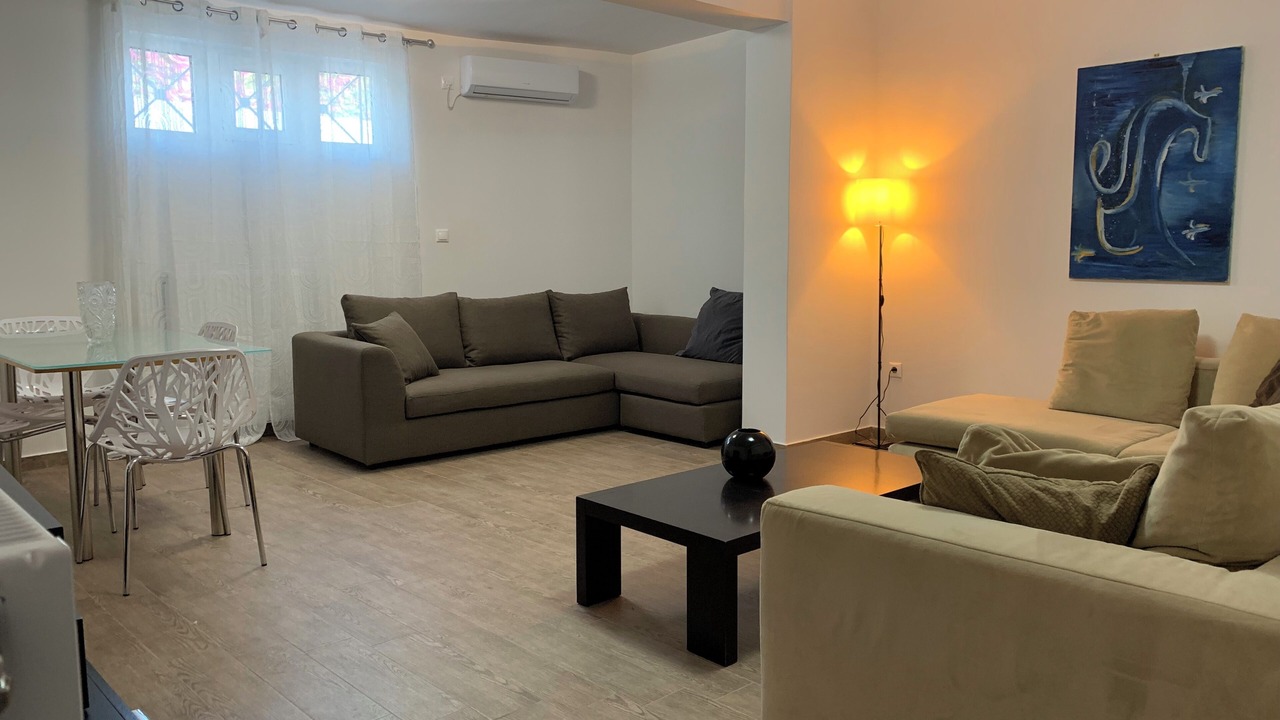 Photo of Livingroom in Saronikos