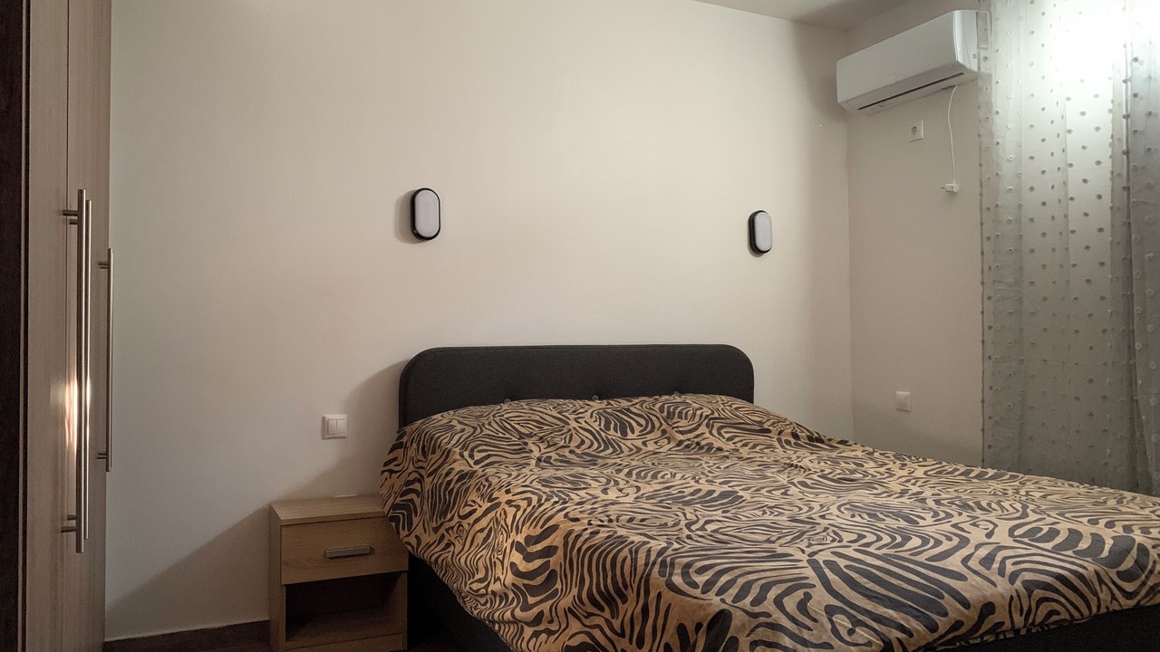 Photo of Bedroom in Saronikos