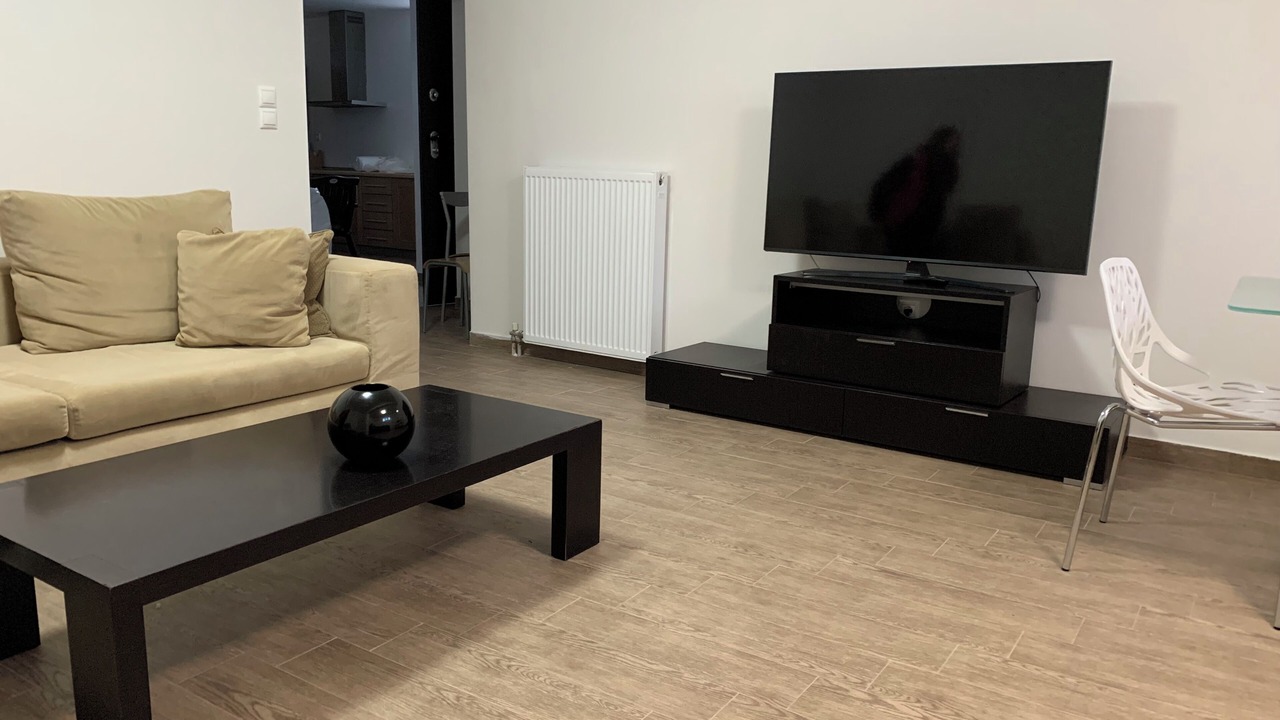 Photo of Livingroom in Saronikos
