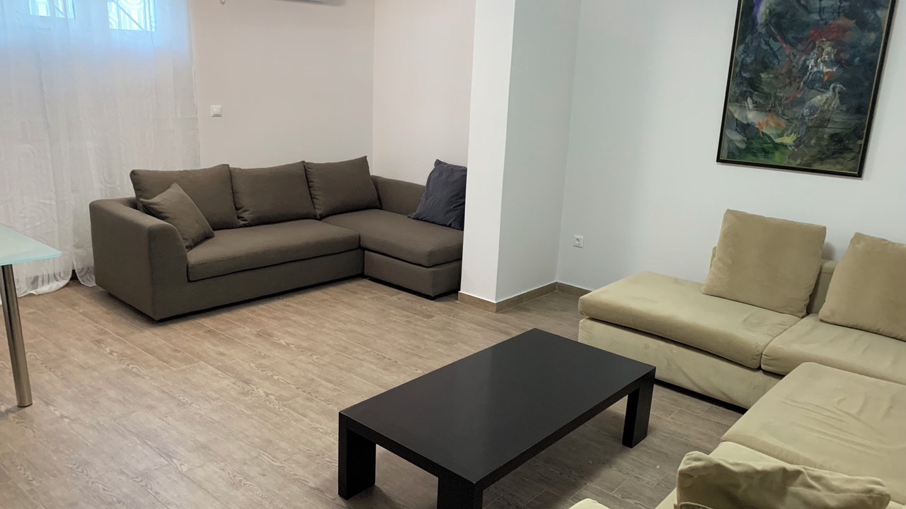 Photo of Livingroom in Saronikos