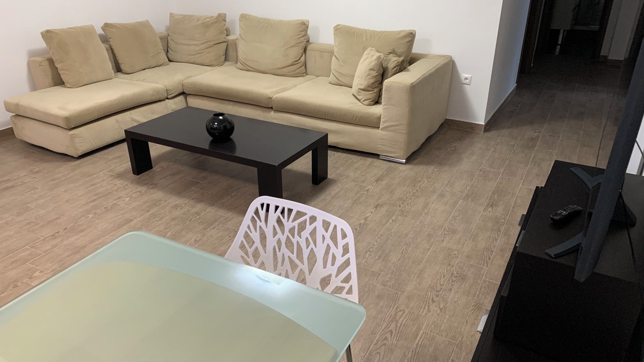 Photo of Livingroom in Saronikos