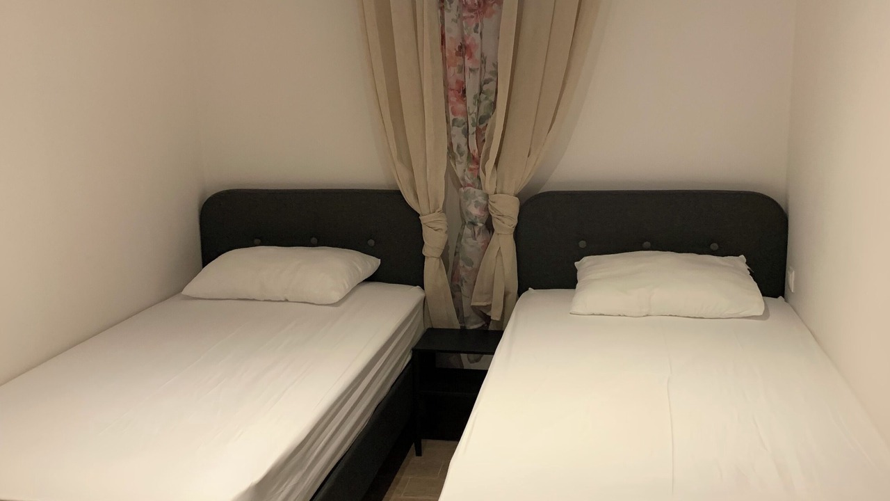 Photo of Bedroom in Saronikos