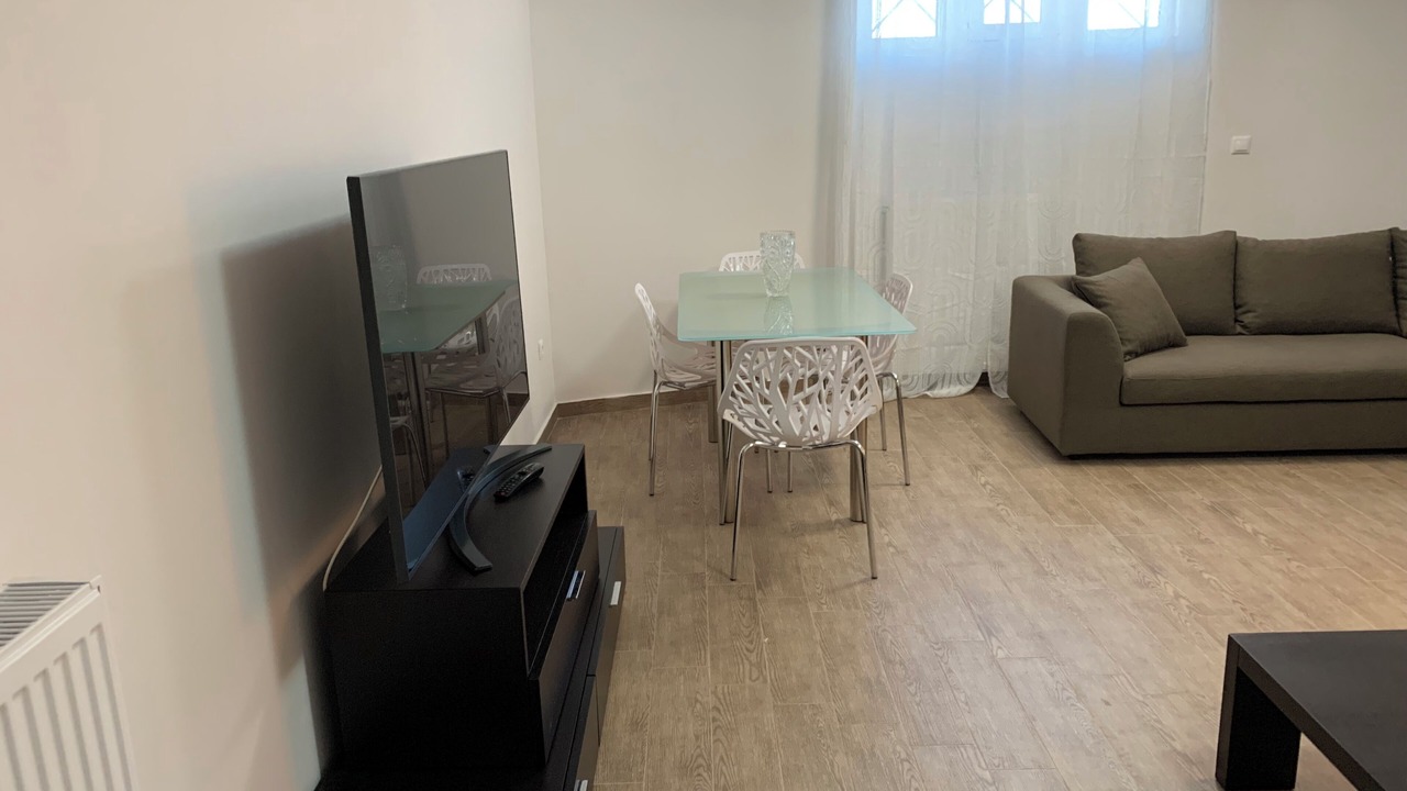 Photo of Livingroom in Saronikos