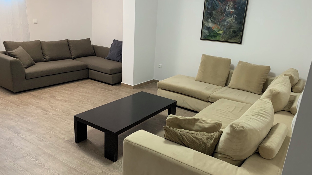 Photo of Livingroom in Saronikos