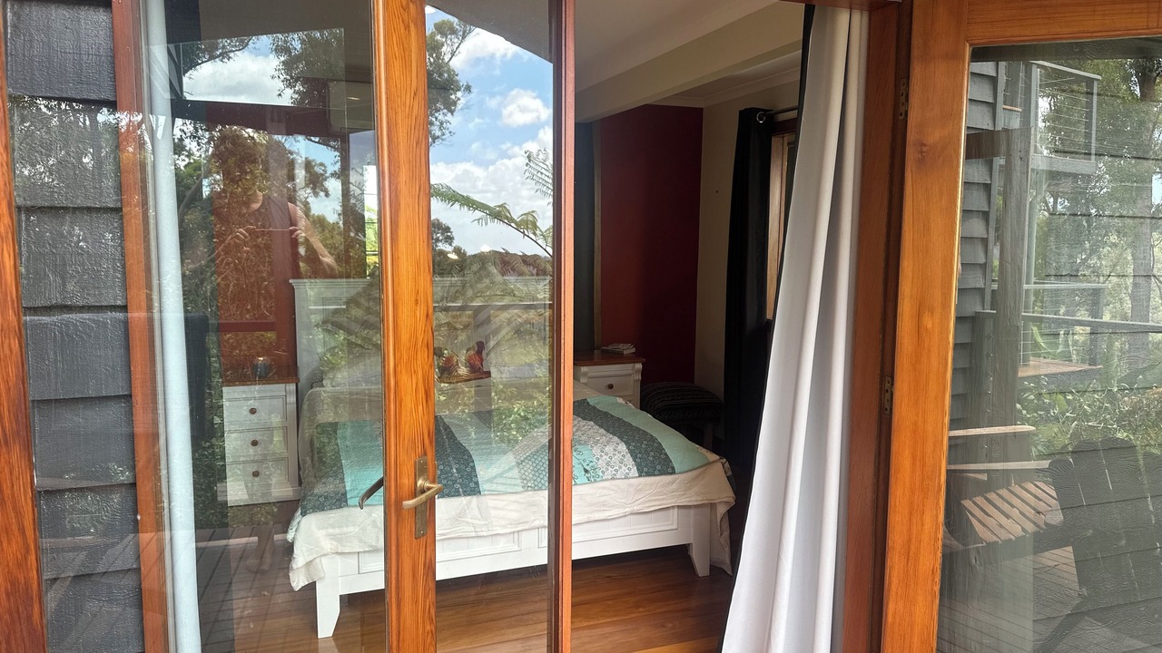 Photo of Bedroom in Eagle Heights