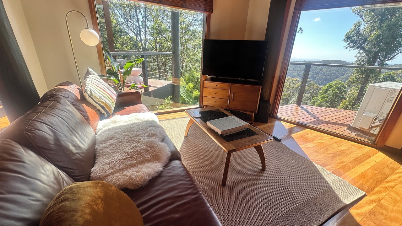 Photo of Livingroom in Eagle Heights