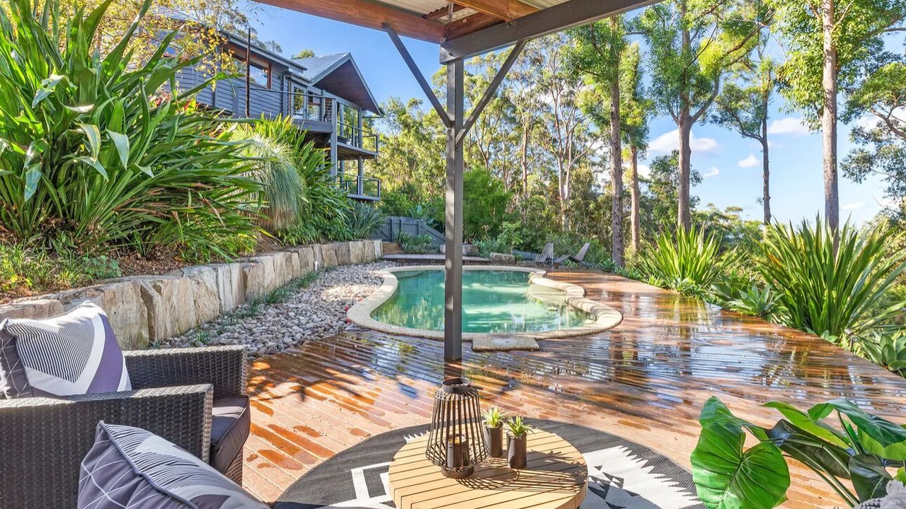 Photo of Outdoor in Eagle Heights