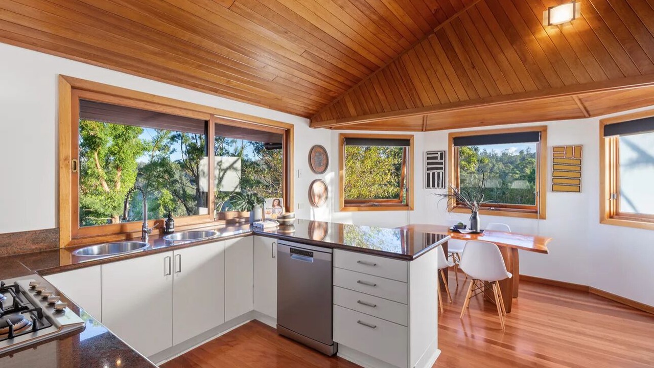 Photo of Kitchen in Eagle Heights