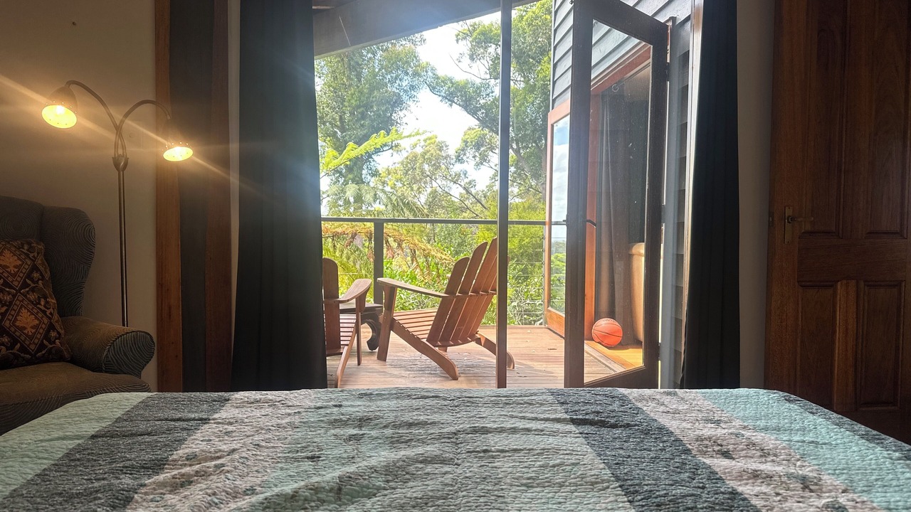 Photo of Bedroom in Eagle Heights