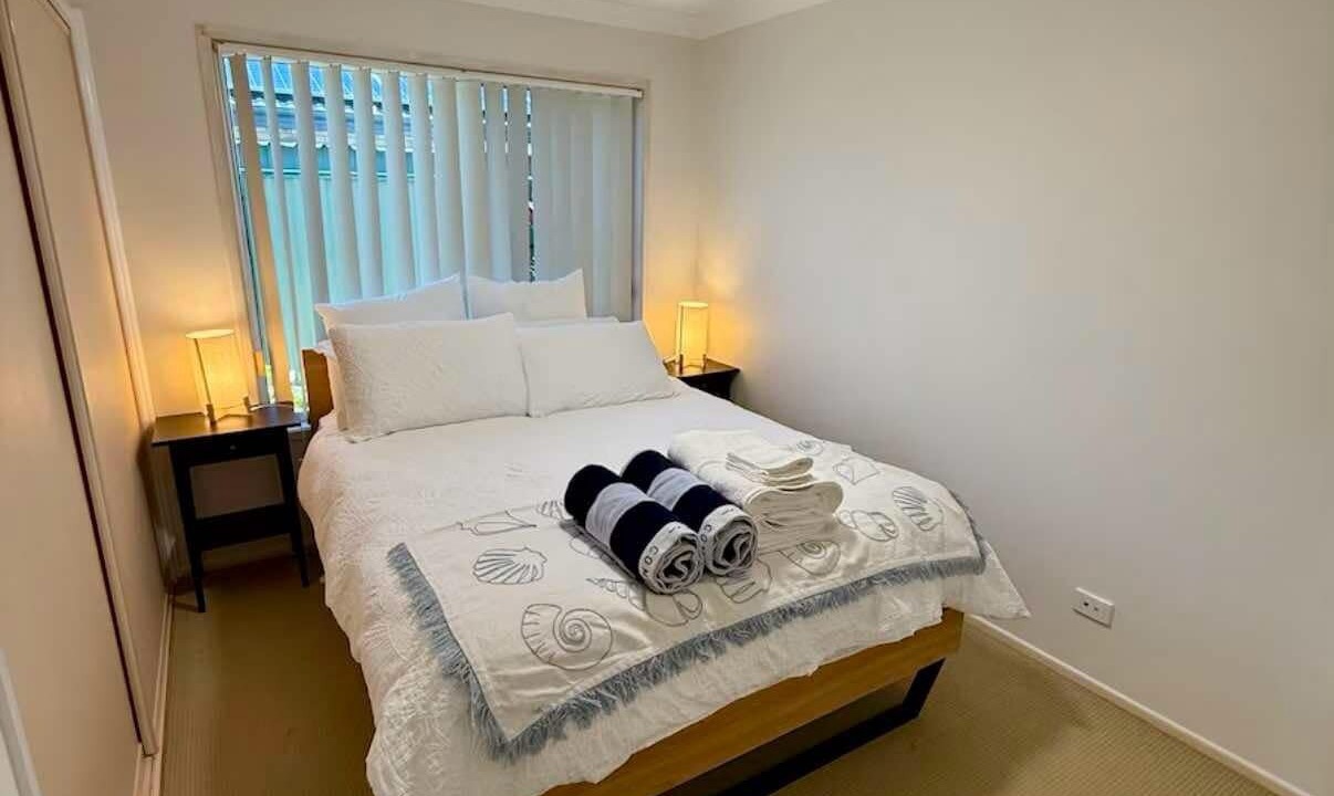 Photo of Bedroom in Bongaree