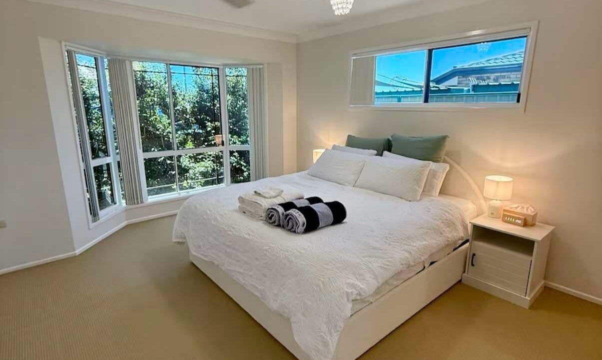 Photo of Bedroom in Bongaree