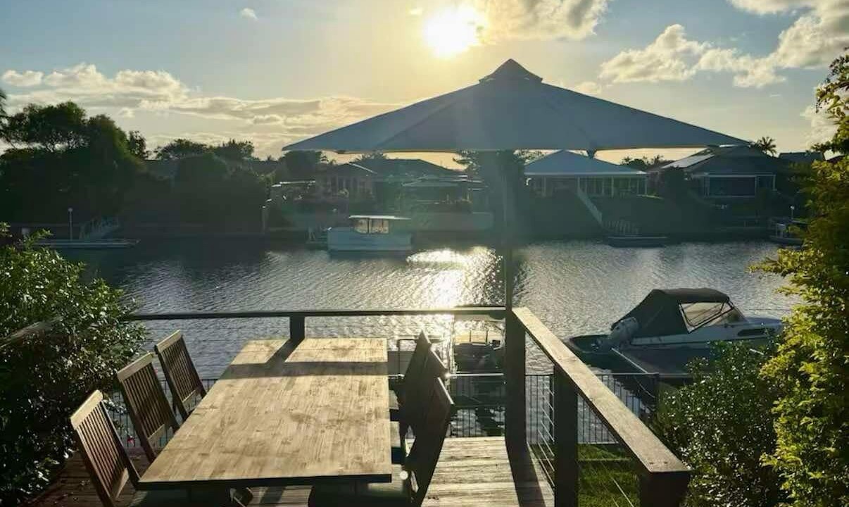 Photo of Outdoor in Bongaree