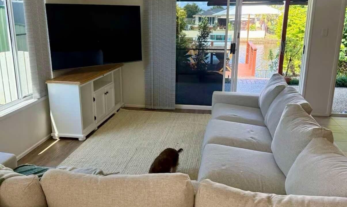 Photo of Livingroom in Bongaree