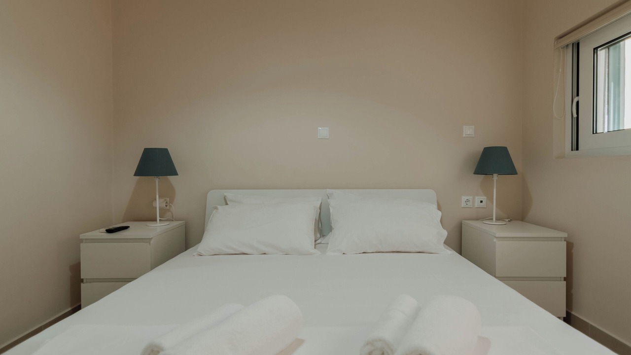 Photo of Bedroom in Mili
