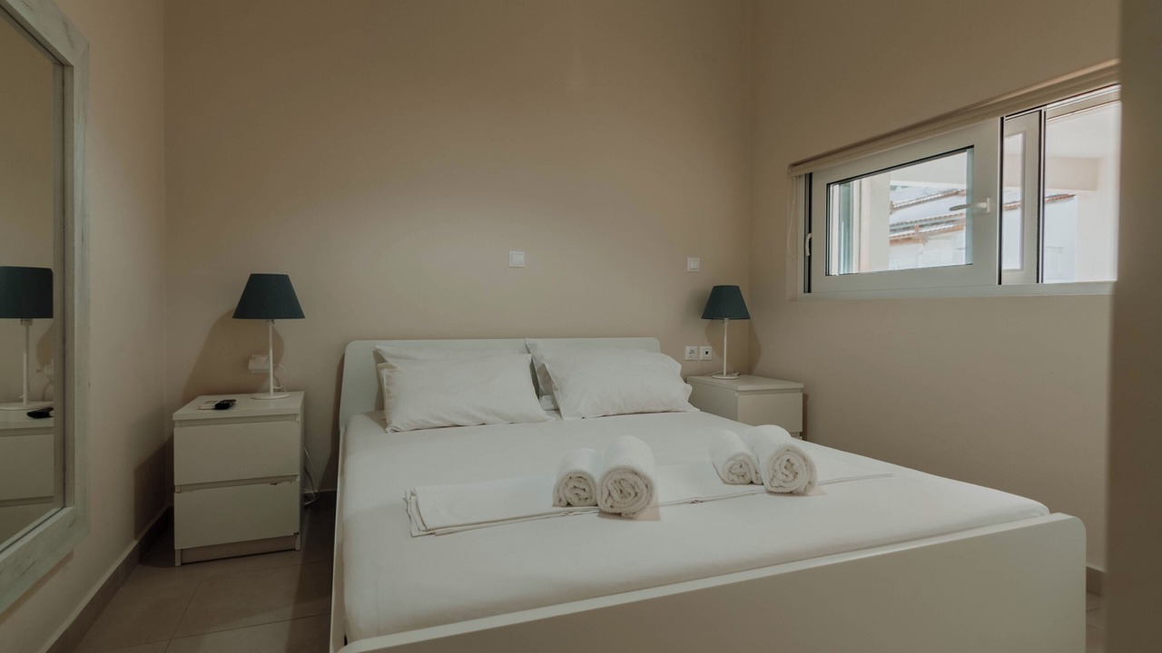 Photo of Bedroom in Mili