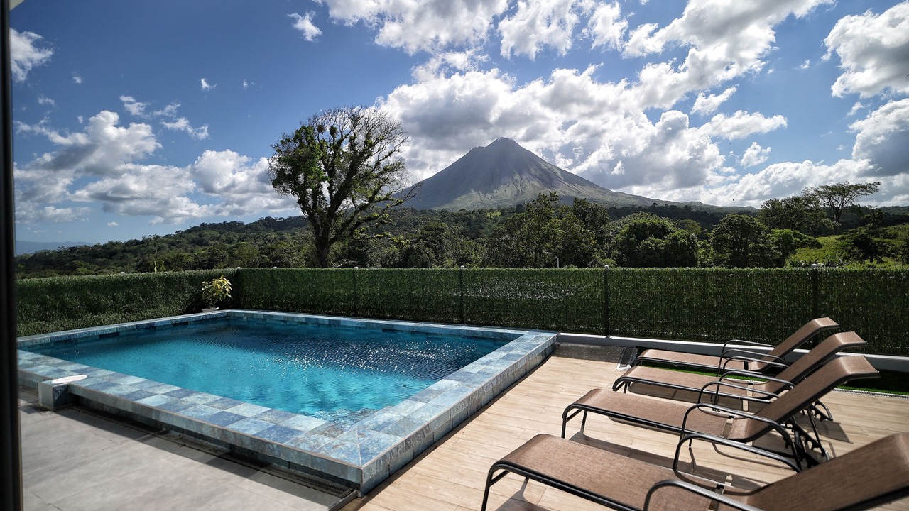 Photo of Outdoor in Arenal Hot Springs