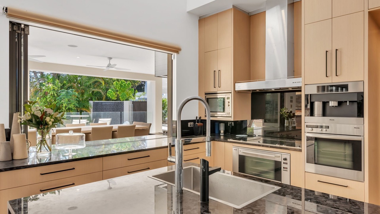 Photo of Kitchen in Mount Coolum