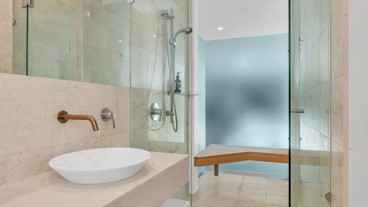 Photo of Bathroom in Mount Coolum