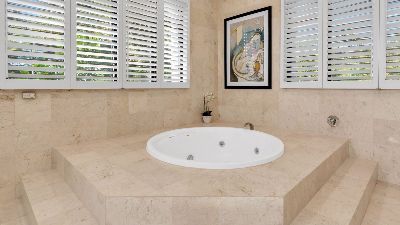 Photo of Bathroom in Mount Coolum