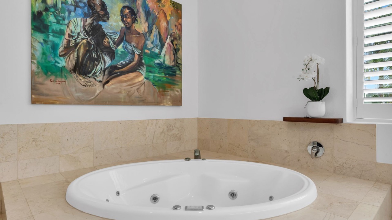 Photo of Bathroom in Mount Coolum