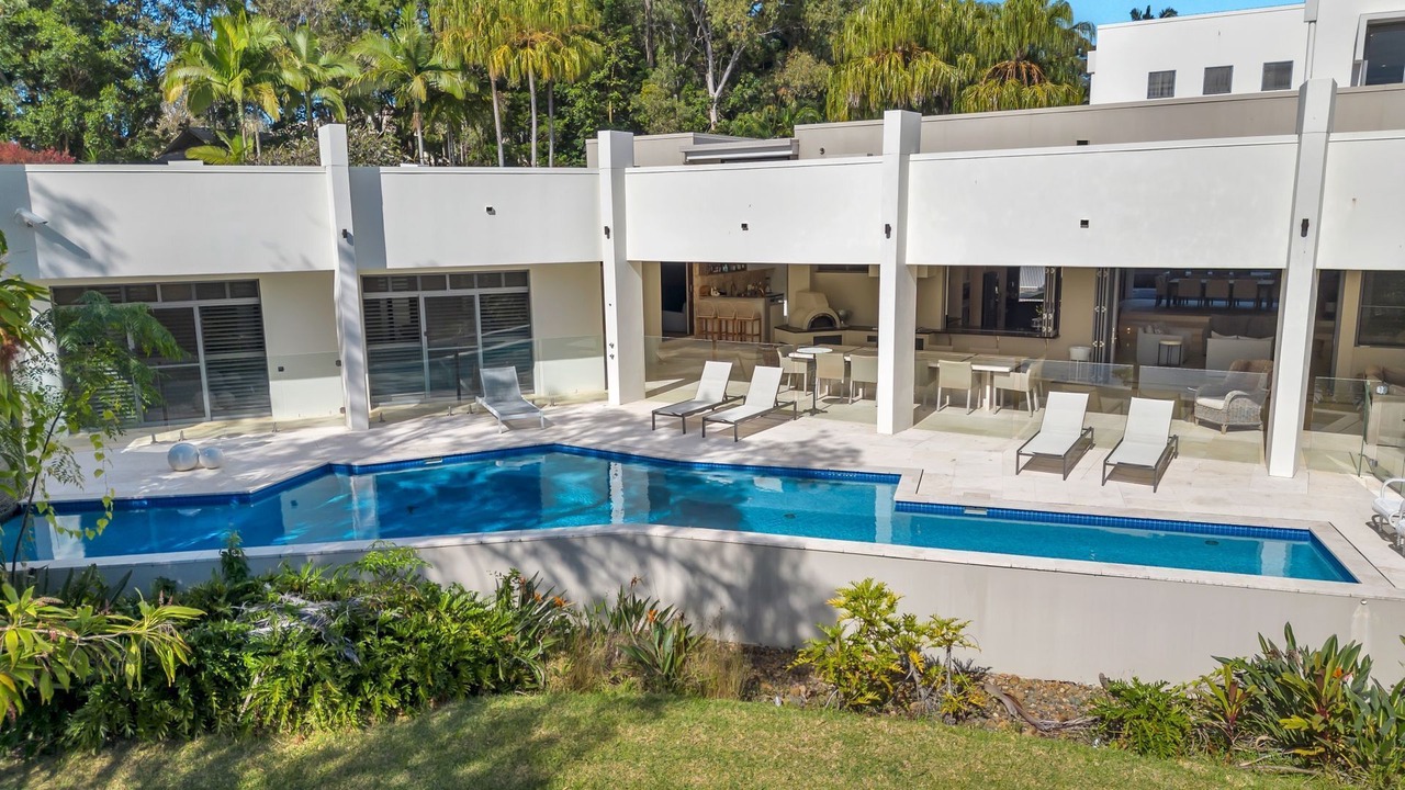Photo of Outdoor in Mount Coolum