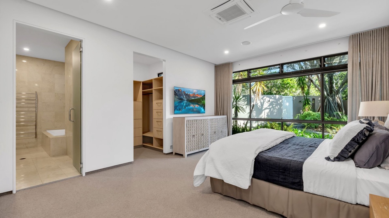 Photo of Bedroom in Mount Coolum