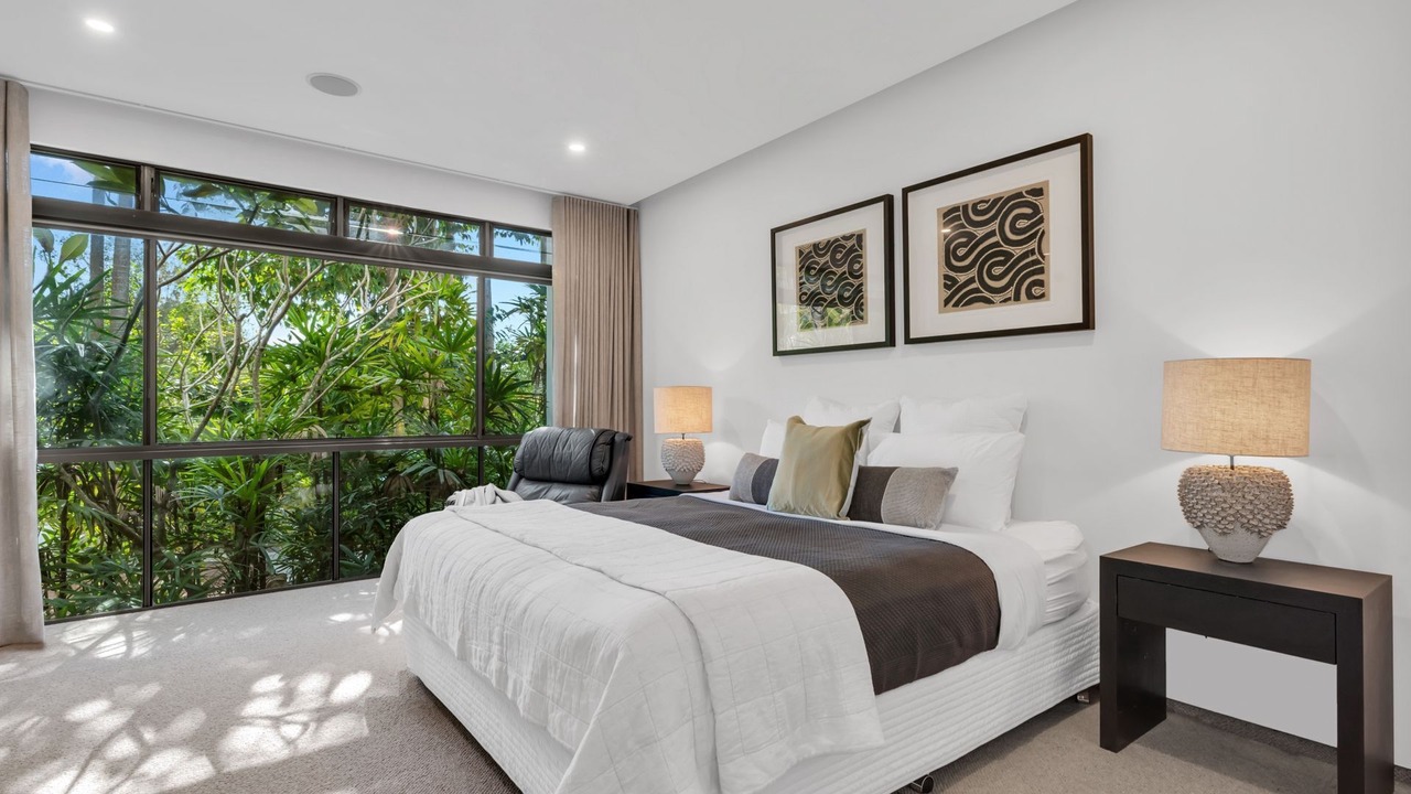 Photo of Bedroom in Mount Coolum