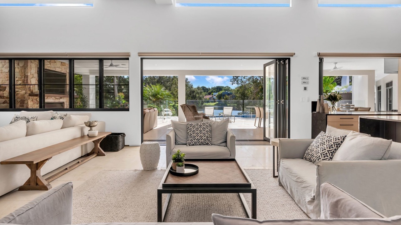 Photo of Livingroom in Mount Coolum