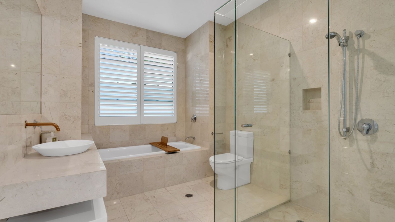 Photo of Bathroom in Mount Coolum