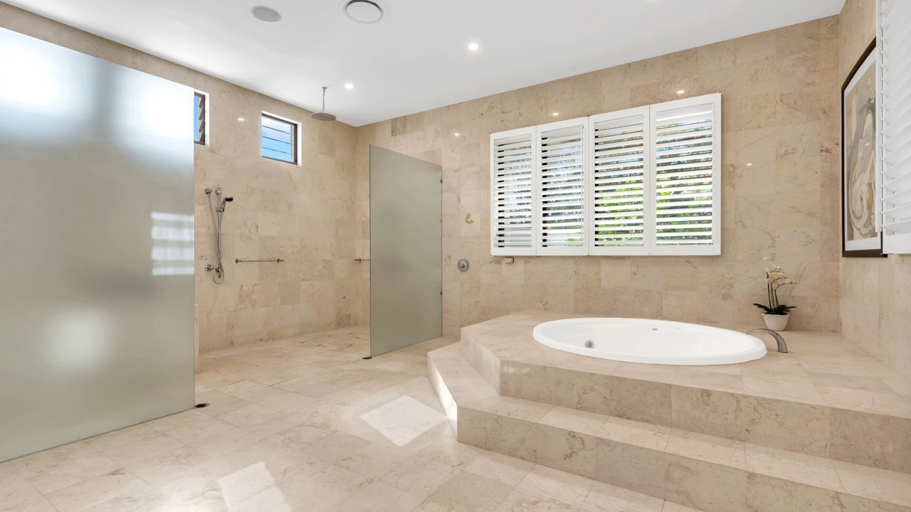 Photo of Bathroom in Mount Coolum