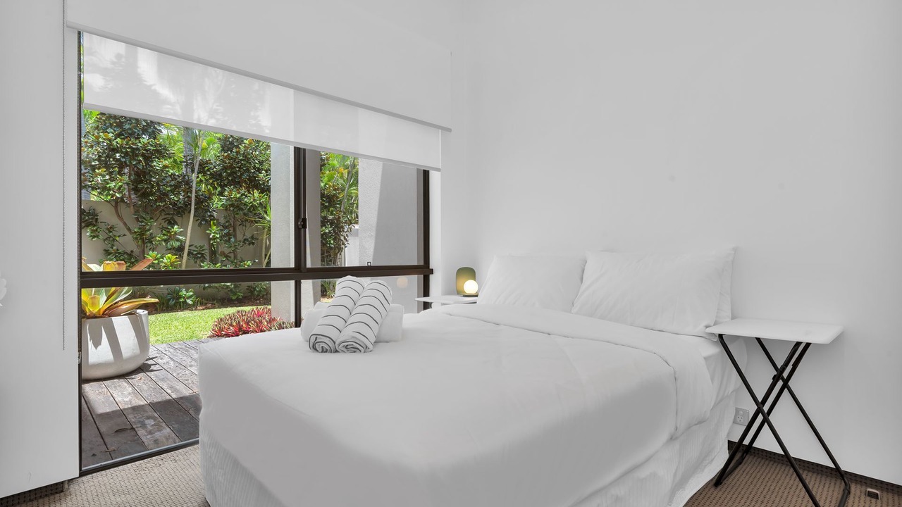 Photo of Bedroom in Mount Coolum