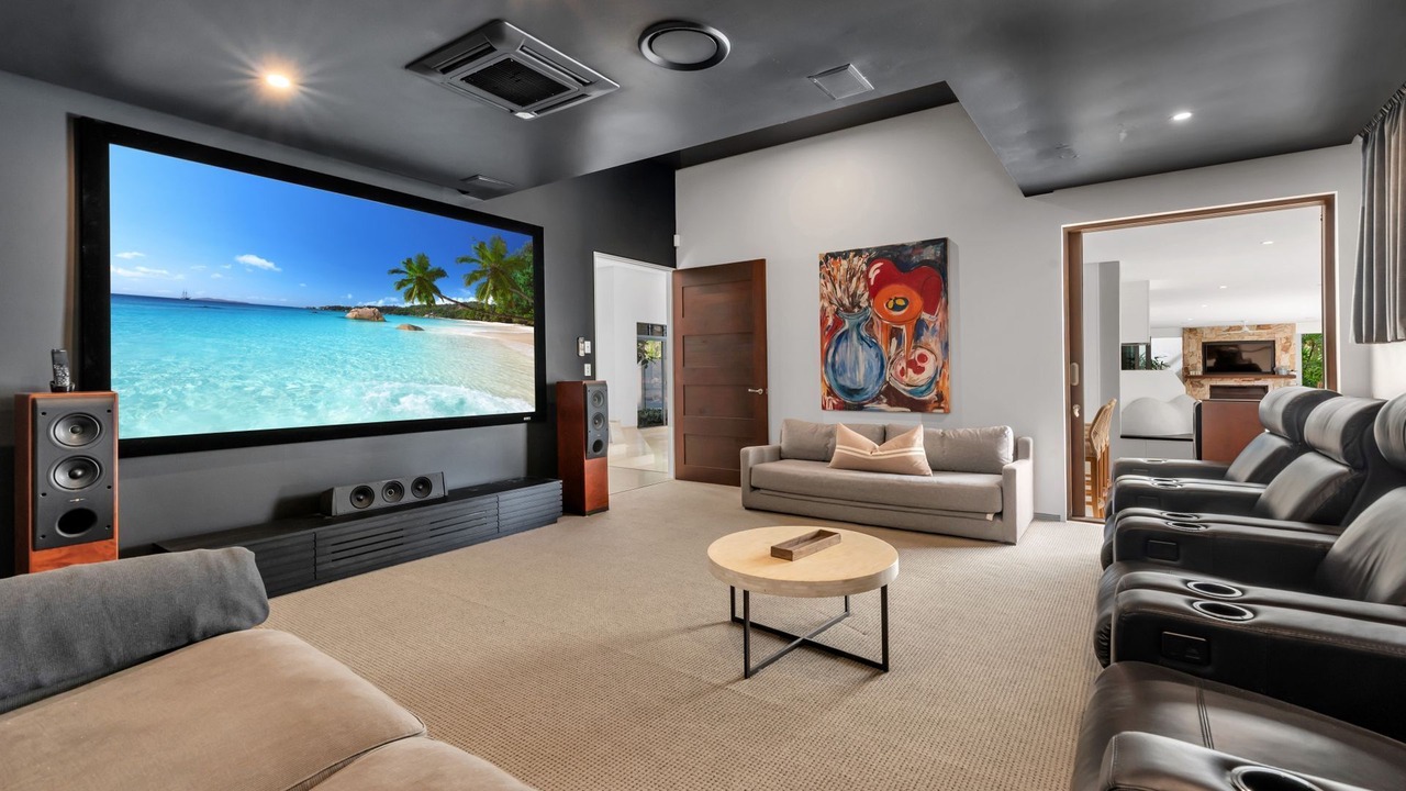 Photo of Livingroom in Mount Coolum