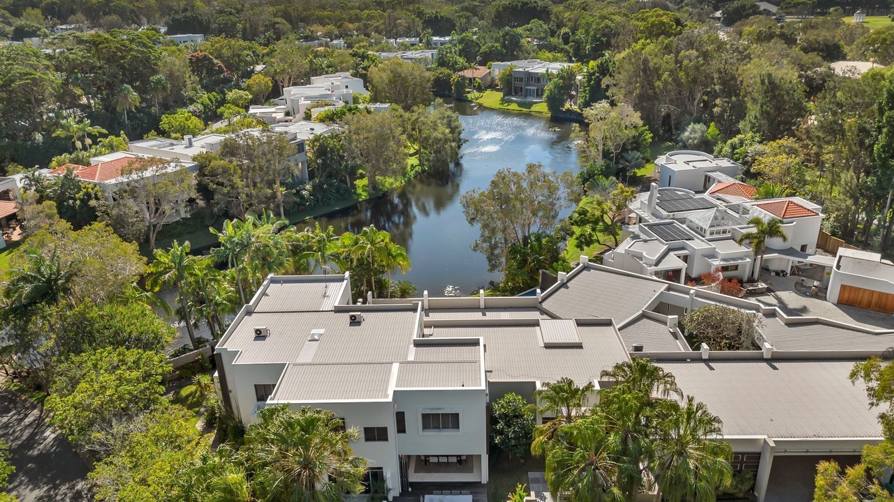 Photo of Outdoor in Mount Coolum