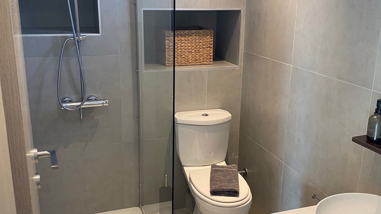 Photo of Bathroom in Achladies
