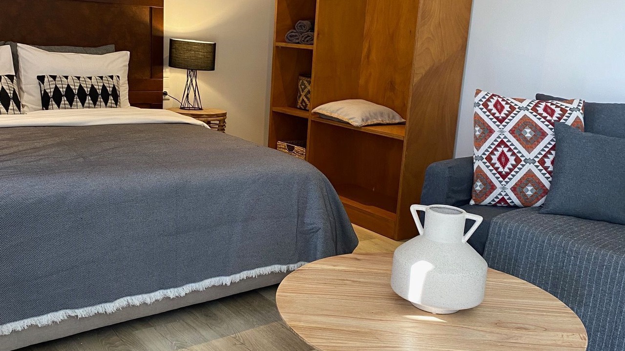 Photo of Bedroom in Achladies