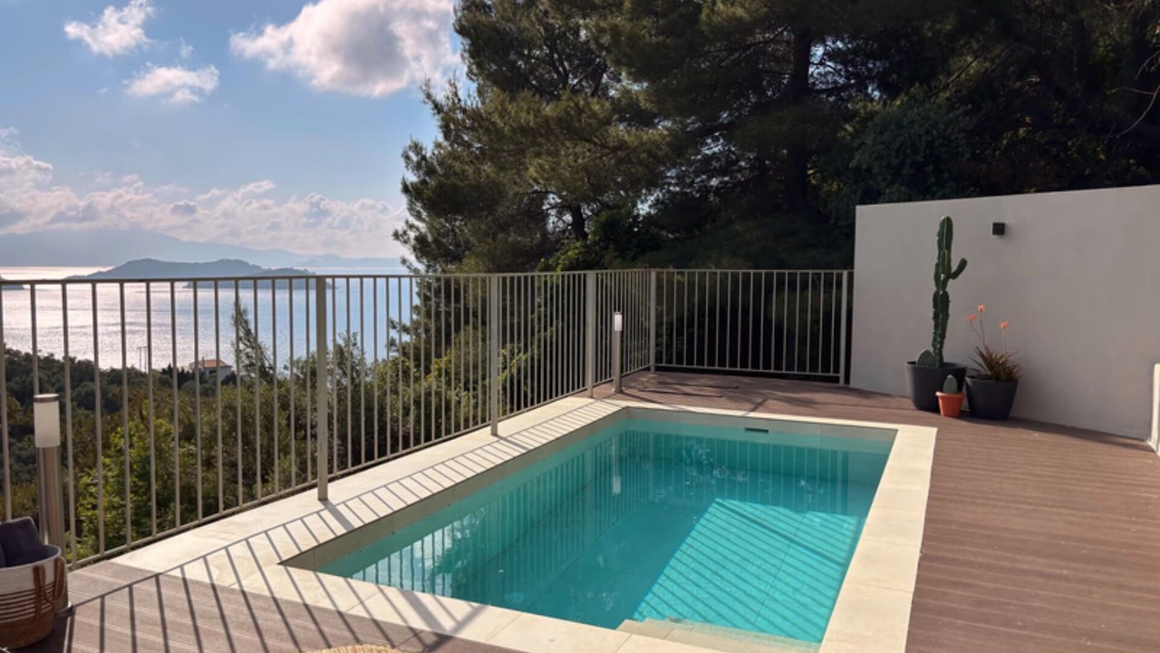 Photo of Outdoor in Achladies