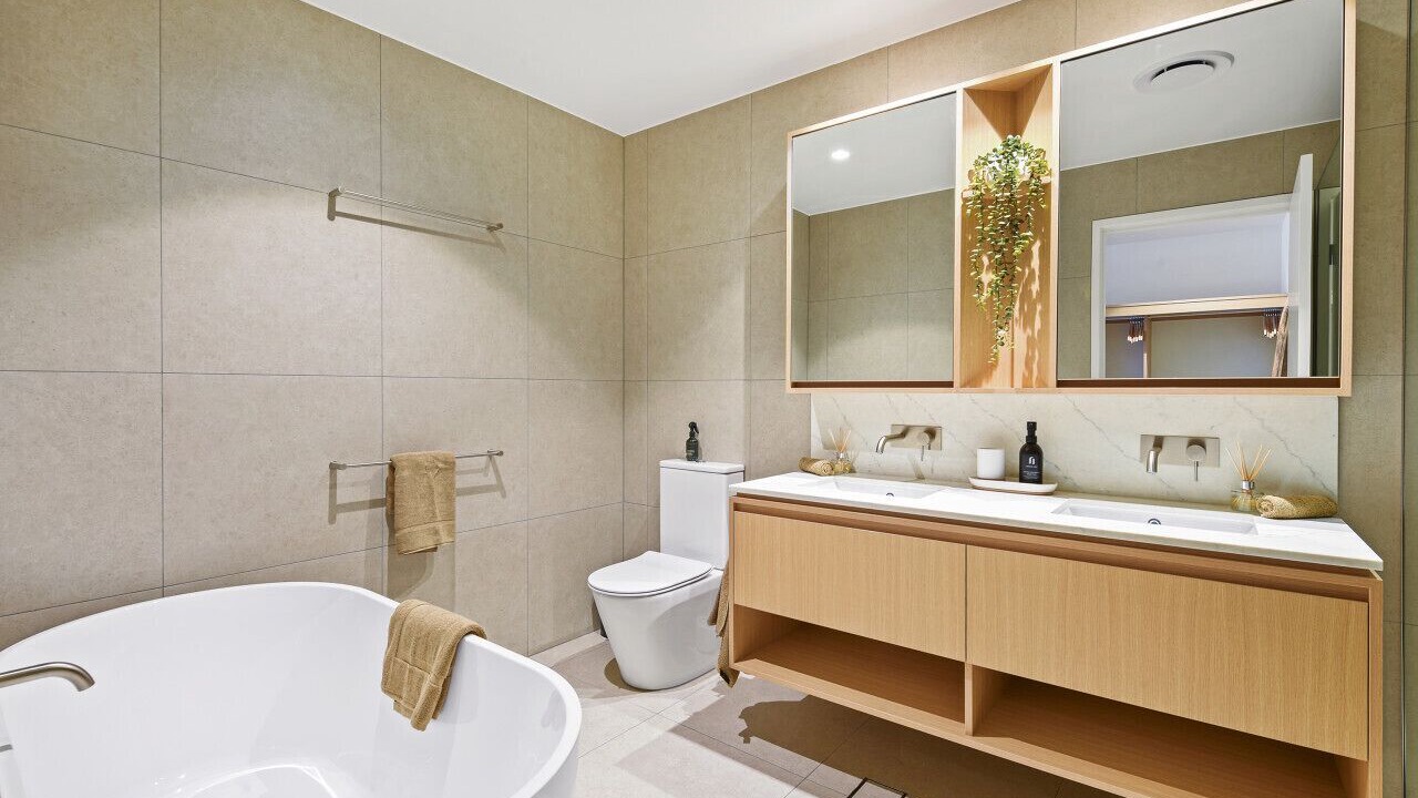 Photo of Bathroom in Palm Beach