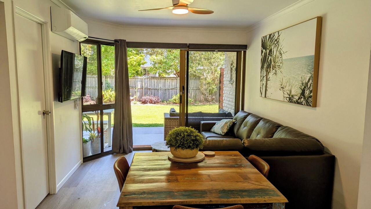 Photo of Bedroom in Bongaree