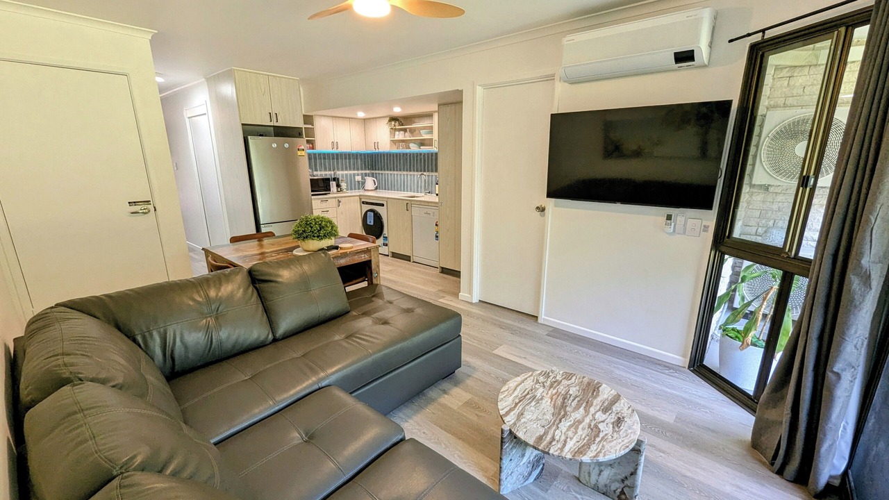 Photo of Bedroom in Bongaree