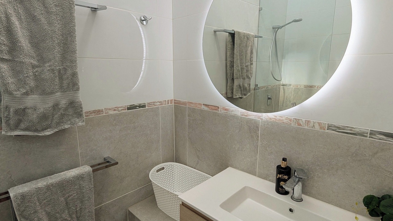 Photo of Bathroom in Bongaree