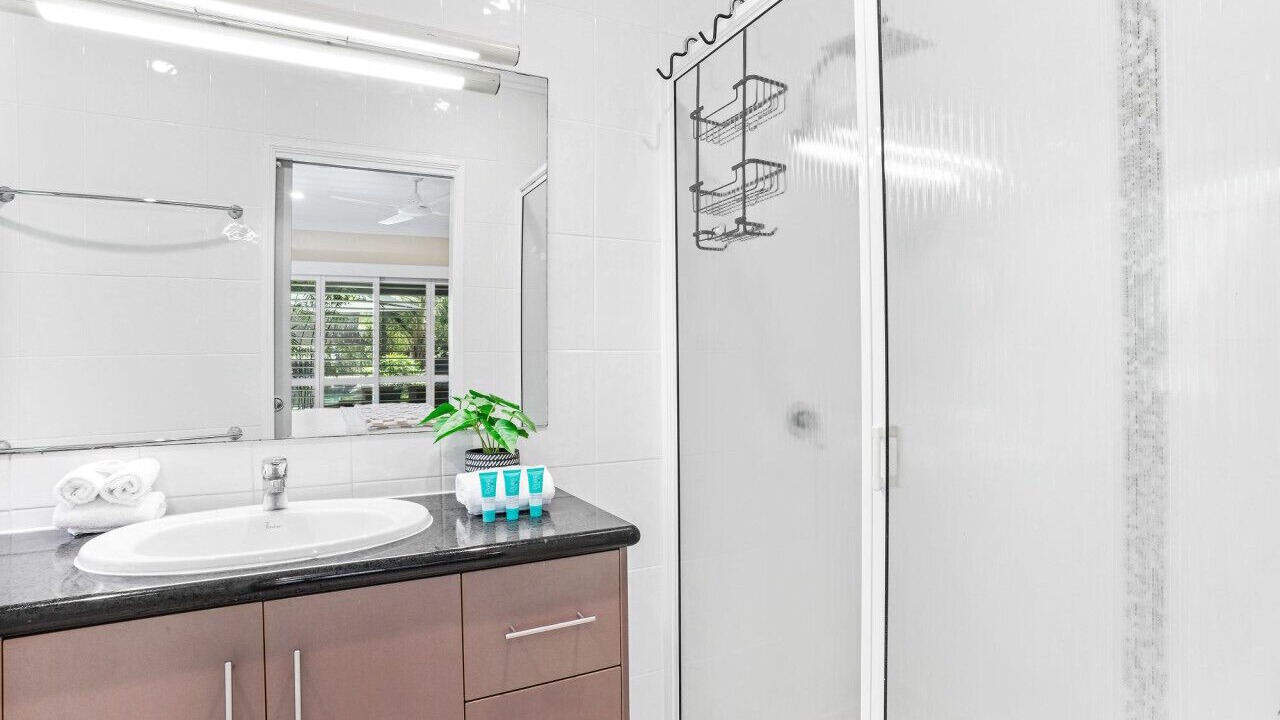 Photo of Bathroom in Wonga Beach
