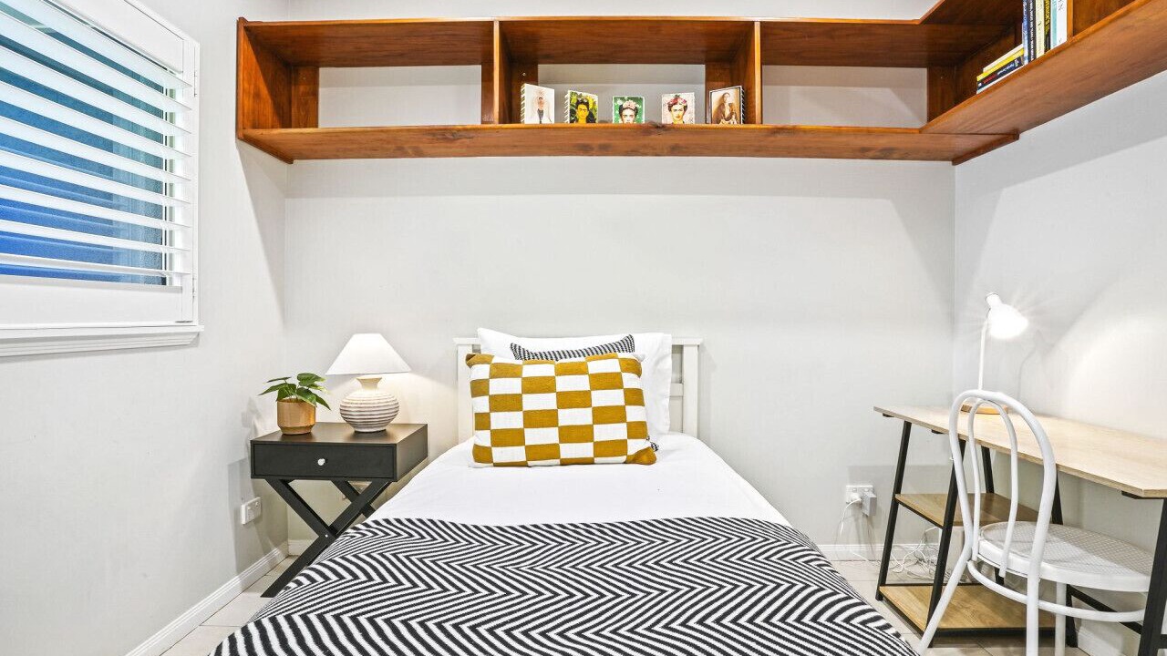 Photo of Bedroom in Wonga Beach