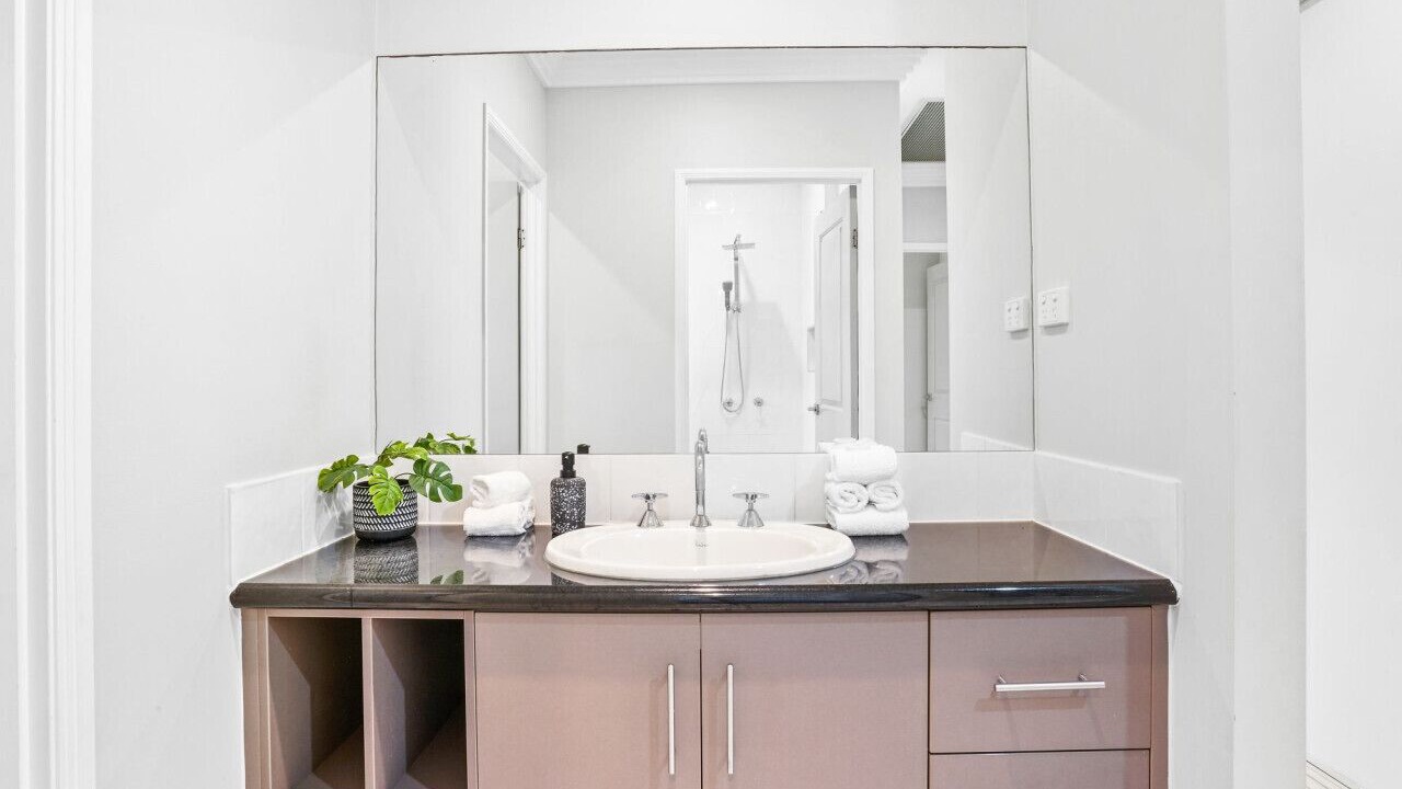 Photo of Bathroom in Wonga Beach