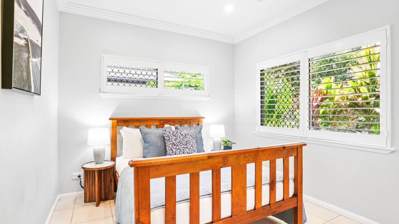 Photo of Bedroom in Wonga Beach